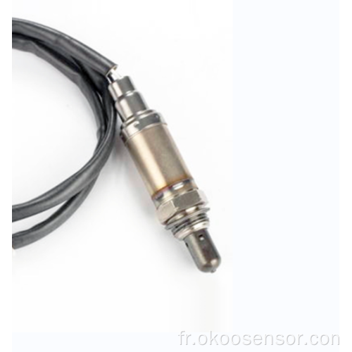 Sonde à oxygène avant Passat1.8L